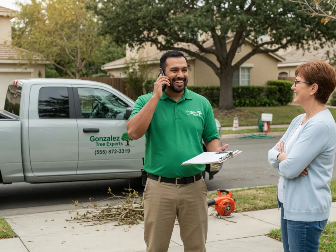 Tree Service Trenton, SC FAQs